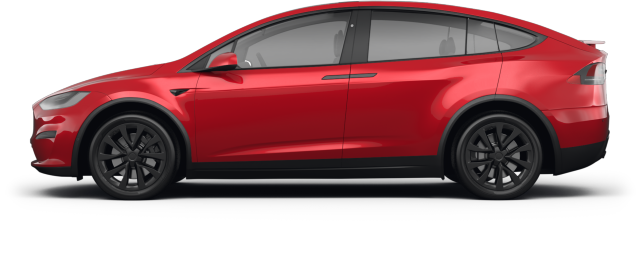 2024 Tesla Model X AWD 4dr SUV