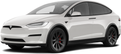 2024 Tesla Model X Base