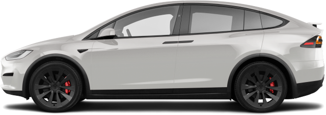 2024 Tesla Model X AWD Plaid 4dr SUV
