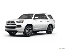 Thumbnail image of 2024 Toyota 4Runner at John Roberts Toyota