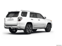 Thumbnail image of 2024 Toyota 4Runner at John Roberts Toyota