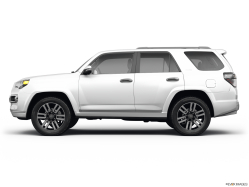 Thumbnail image of 2024 Toyota 4Runner at John Roberts Toyota
