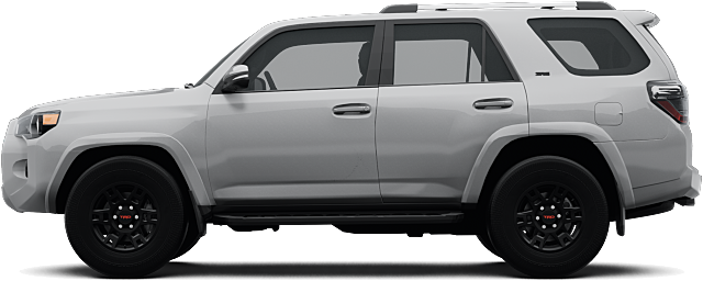 2024 Toyota 4Runner 4x2 SR5 Premium 4dr SUV