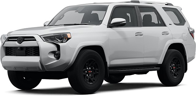 2024 Toyota 4Runner SR5 Premium at Riverside Chevrolet Buick Gmc