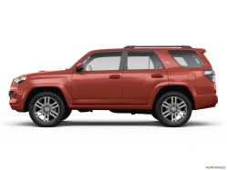 Thumbnail image of 2024 Toyota 4Runner at John Roberts Toyota