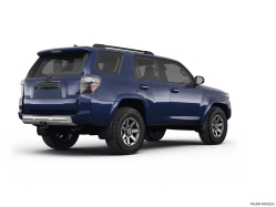 Thumbnail image of 2024 Toyota 4Runner at Frank Brown Honda GMC