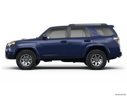 Thumbnail image of 2024 Toyota 4Runner at Frank Brown Honda GMC