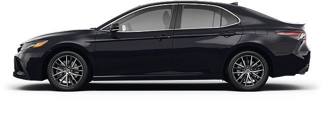 2024 Toyota Camry Hybrid XLE 4dr Sedan