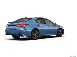 Thumbnail image of 2024 Toyota Camry at Boulevard Cadillac Buick GMC