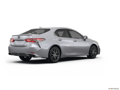 Thumbnail image of 2024 Toyota Camry at Mazda of North Miami