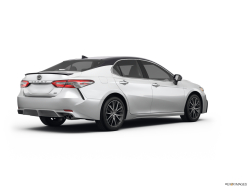 Thumbnail image of 2024 Toyota Camry at Hallmark Hyundai Hendersonville