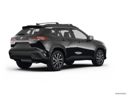 Thumbnail image of 2024 Toyota Corolla Cross at Westbury Toyota Scion