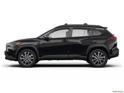 Thumbnail image of 2024 Toyota Corolla Cross at Westbury Toyota Scion