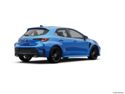 Thumbnail image of 2024 Toyota GR Corolla at Dayton Toyota Scion