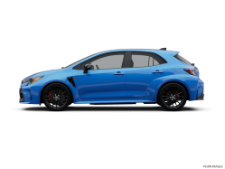 Thumbnail image of 2024 Toyota GR Corolla at Dayton Toyota Scion