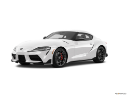 Thumbnail image of 2024 Toyota GR Supra at Poe Toyota