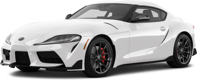 2024 Toyota GR Supra 3.0 Premium at Poe Toyota