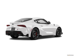 Thumbnail image of 2024 Toyota GR Supra at Poe Toyota