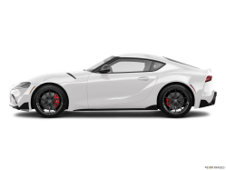 Thumbnail image of 2024 Toyota GR Supra at Poe Toyota