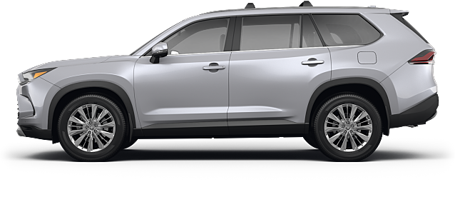 2024 Toyota Grand Highlander AWD Platinum 4dr SUV