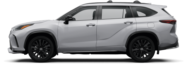 2024 Toyota Highlander XSE 4dr SUV
