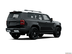 Thumbnail image of 2024 Toyota Land Cruiser at Toyota Universe