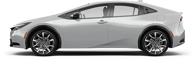 2024 Toyota Prius Prime XSE Premium 4dr Hatchback