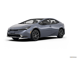 Thumbnail image of 2024 Toyota Prius at Mitchell Buick GMC