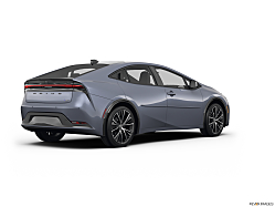 Thumbnail image of 2024 Toyota Prius at Mitchell Buick GMC