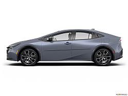 Thumbnail image of 2024 Toyota Prius at Mitchell Buick GMC