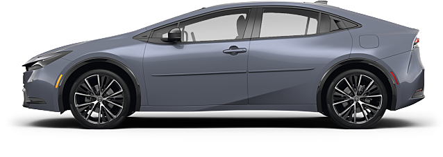 2024 Toyota Prius Limited 4dr Hatchback
