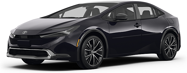 2024 Toyota Prius Limited at LaFontaine Toyota Kia Genesis of Dearborn