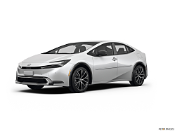 Thumbnail image of 2024 Toyota Prius at Millennium Toyota