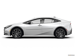 Thumbnail image of 2024 Toyota Prius at Millennium Toyota