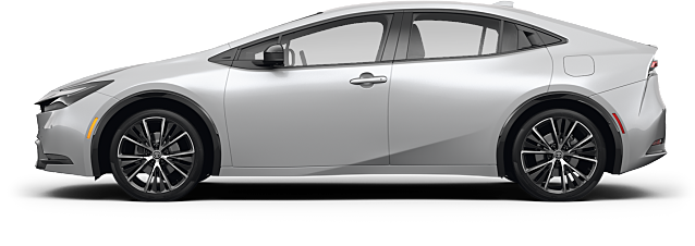 2024 Toyota Prius AWD XLE 4dr Hatchback