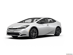 Thumbnail image of 2024 Toyota Prius at John Roberts Toyota