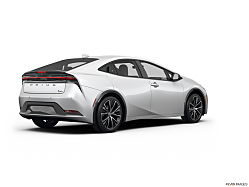 Thumbnail image of 2024 Toyota Prius at John Roberts Toyota