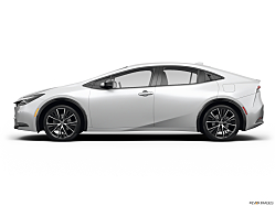 Thumbnail image of 2024 Toyota Prius at John Roberts Toyota