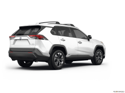 Thumbnail image of 2024 Toyota RAV4 Hybrid at Westbury Toyota Scion