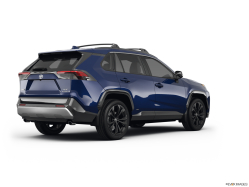 Thumbnail image of 2024 Toyota RAV4 Hybrid at Westbury Toyota Scion