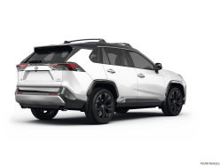 Thumbnail image of 2024 Toyota RAV4 Hybrid at Millennium Toyota
