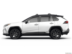 Thumbnail image of 2024 Toyota RAV4 Hybrid at Millennium Toyota