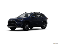 Thumbnail image of 2024 Toyota RAV4 Prime at Toyota of Massapequa