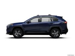 Thumbnail image of 2024 Toyota RAV4 Prime at Toyota of Massapequa