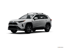 Thumbnail image of 2024 Toyota RAV4 Prime at Westbury Toyota Scion