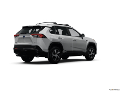 Thumbnail image of 2024 Toyota RAV4 Prime at Westbury Toyota Scion