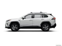 Thumbnail image of 2024 Toyota RAV4 Prime at Westbury Toyota Scion
