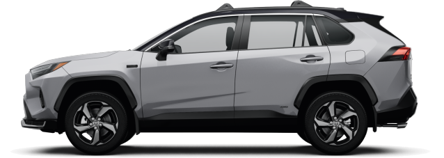 2024 Toyota RAV4 Prime AWD SE 4dr SUV