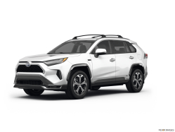 Thumbnail image of 2024 Toyota RAV4 Prime at Westbury Toyota Scion