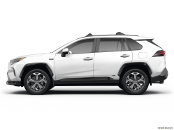 Thumbnail image of 2024 Toyota RAV4 Prime at Westbury Toyota Scion